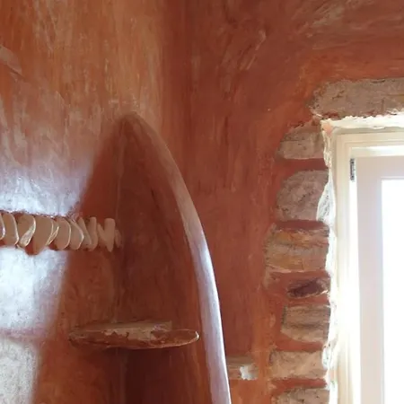 Petradi Tatil Evi Ambelas