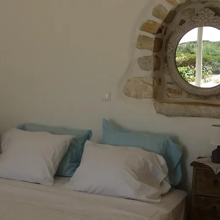 Petradi Tatil Evi Ambelas