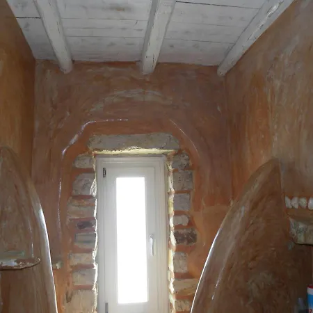 Petradi Tatil Evi