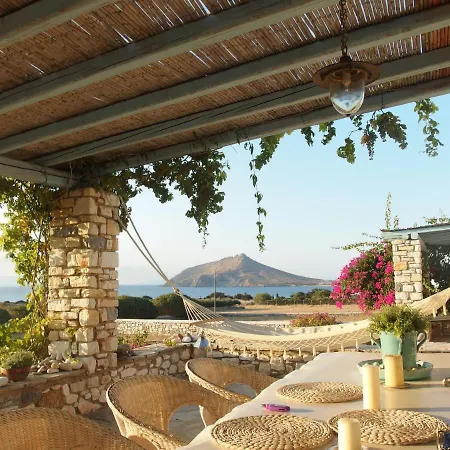 Petradi Tatil Evi Ambelas