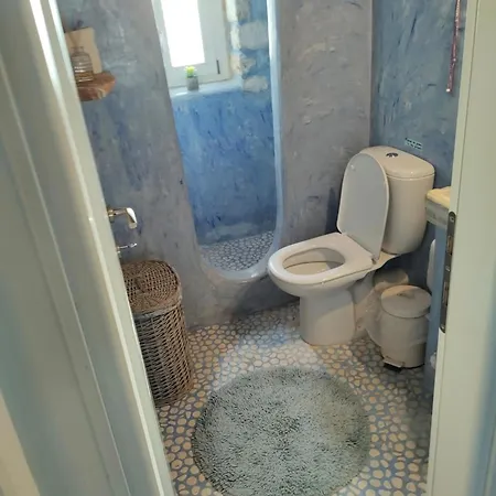 Petradi Tatil Evi Ambelas