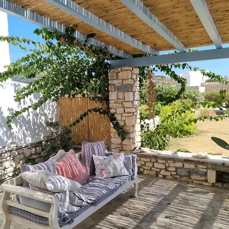 Petradi Tatil Evi