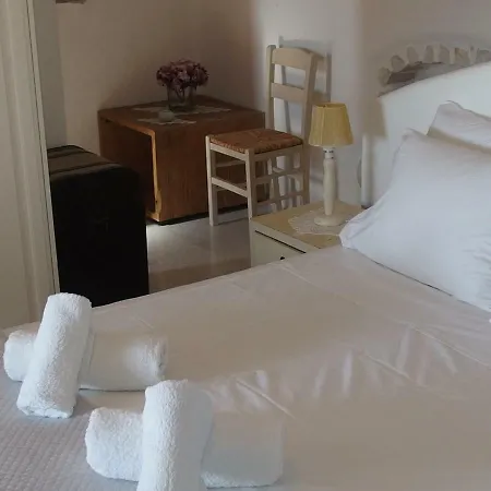 Petradi Tatil Evi Ambelas