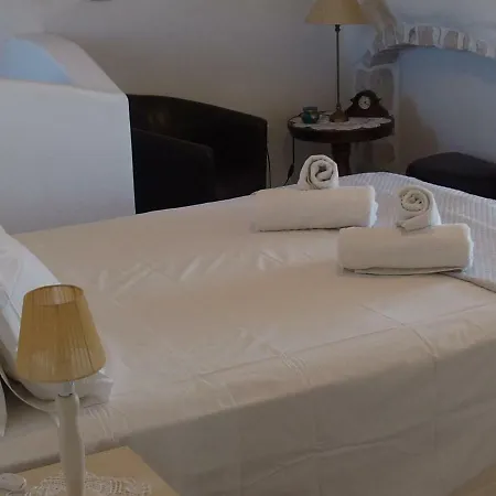 Petradi Tatil Evi Ambelas