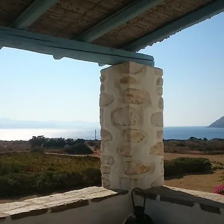 Petradi Tatil Evi