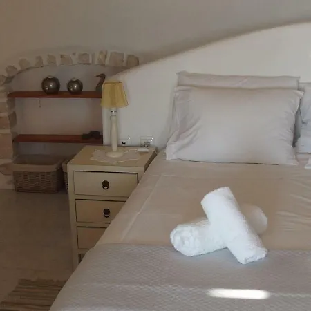 Petradi Tatil Evi *