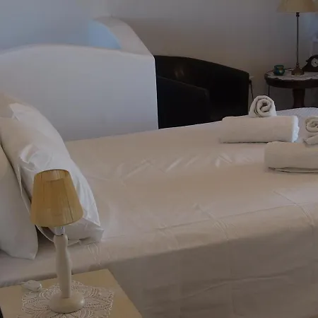 Petradi Tatil Evi