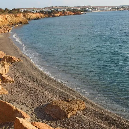 Сasa de vacaciones Petradi Ampelas