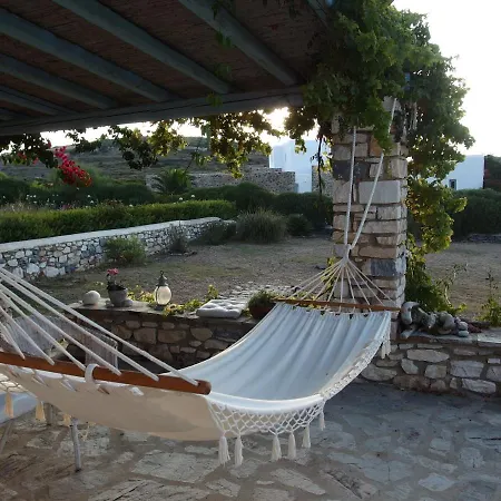 Сasa de vacaciones Petradi