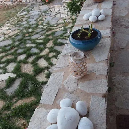 Holiday home Petradi