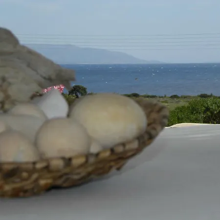 Petradi Holiday home *