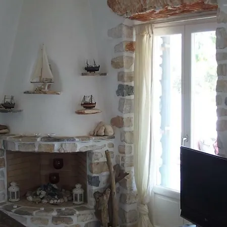 Tatil Evi Petradi *