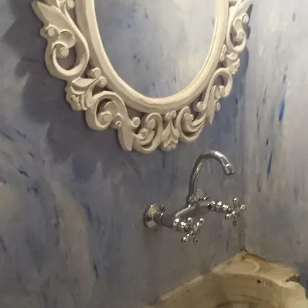 بيت للعطل Petradi *