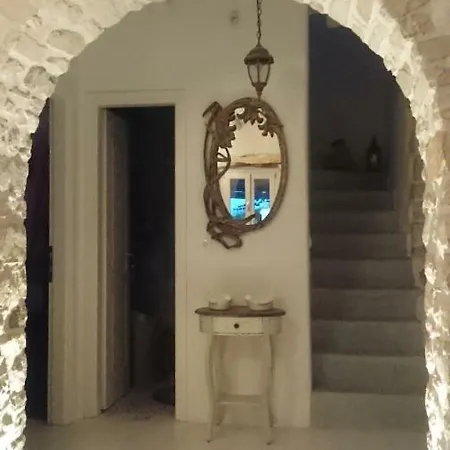 Petradi بيت للعطل