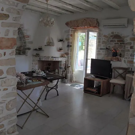 Petradi Holiday home
