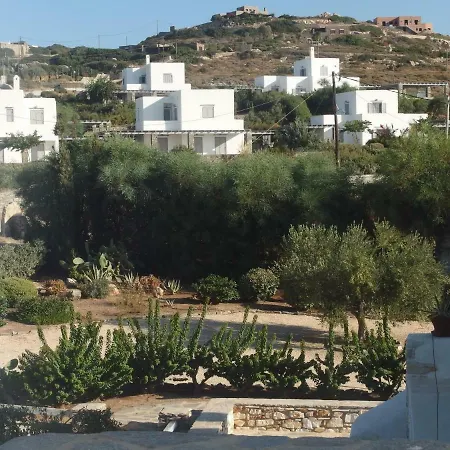 Holiday home Petradi *