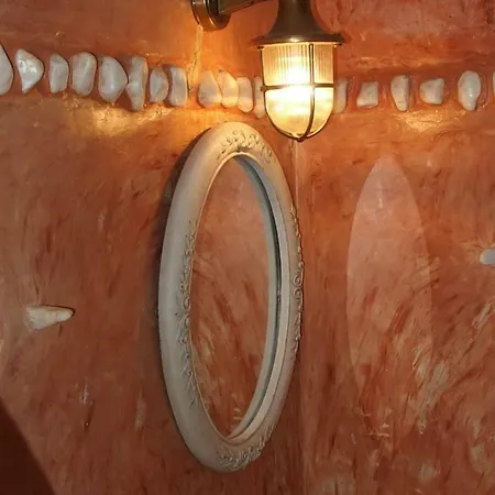 Petradi Tatil Evi *