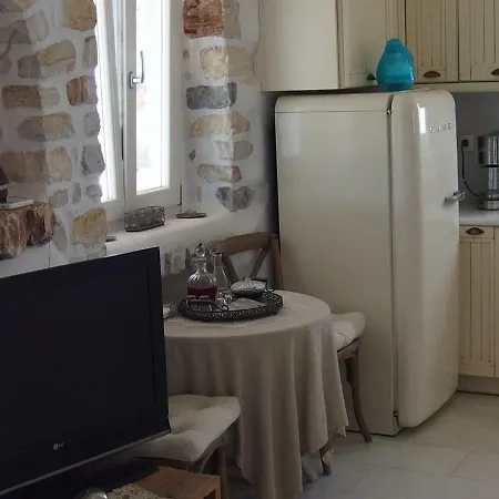 Petradi Сasa de vacaciones