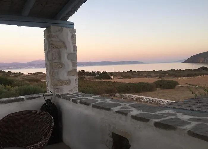 Petradi Semesterbostad