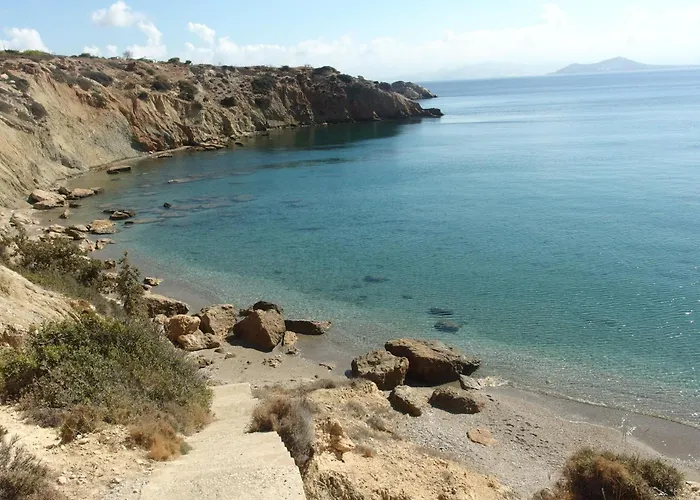 Semesterbostad Petradi *