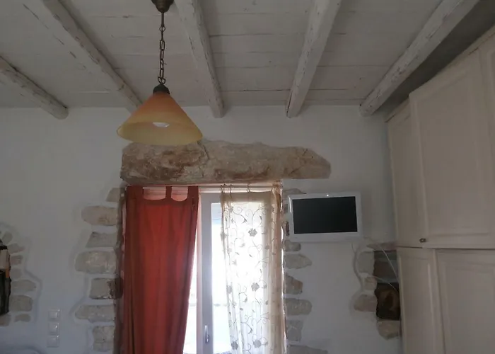 Petradi Semesterbostad *