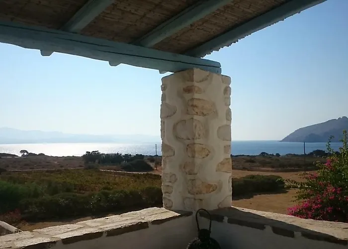 Petradi Semesterbostad