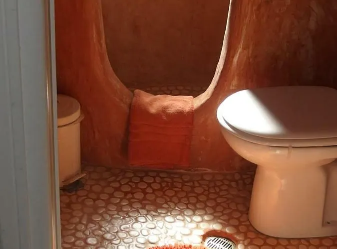 Petradi Semesterbostad *