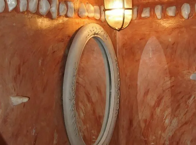 Petradi Semesterbostad *