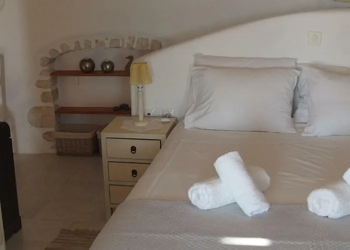 Petradi Semesterbostad *