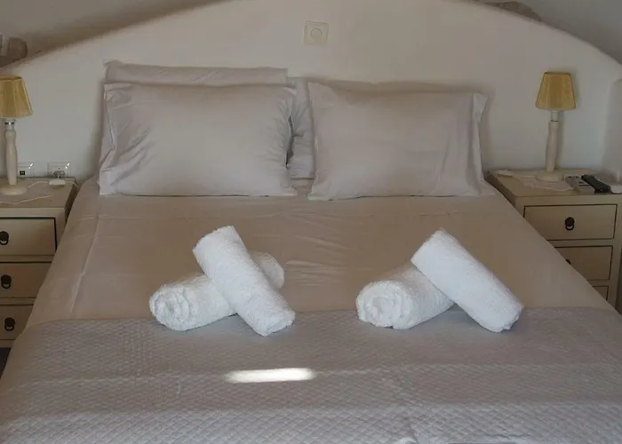 Petradi Semesterbostad